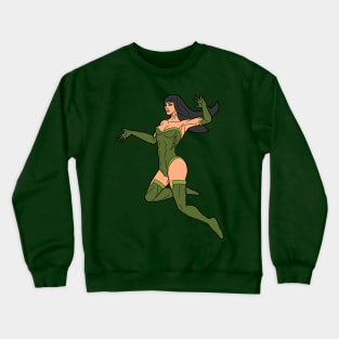 S Crewneck Sweatshirt